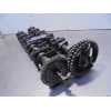 Recambio de arbol de levas para mercedes-benz clase clk (w209) coupe 270 cdi (209.316) referencia OEM IAM R6120160204  