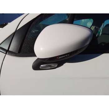 RETROVISOR IZQUIERDO 