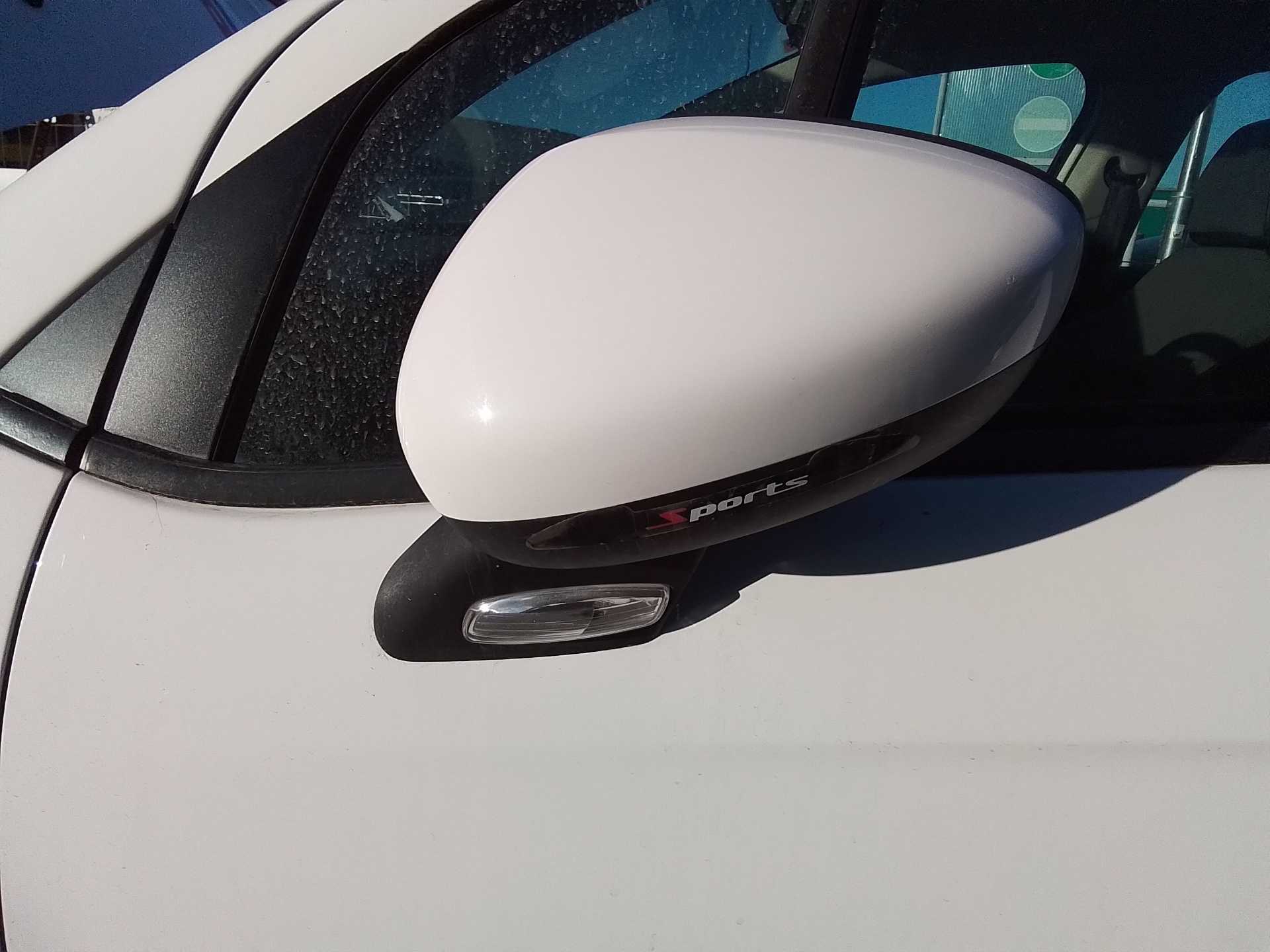Recambio de retrovisor izquierdo para citroën c3 tonic referencia OEM IAM   