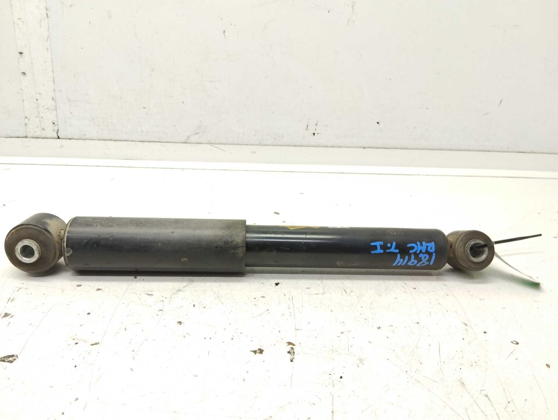 Recambio de amortiguador trasero izquierdo para opel astra g berlina comfort referencia OEM IAM 423093JP  