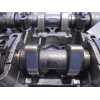 Recambio de arbol de levas para mercedes-benz clase clk (w209) coupe 270 cdi (209.316) referencia OEM IAM R6120160204  