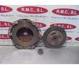 KIT EMBRAGUE SACHS 
