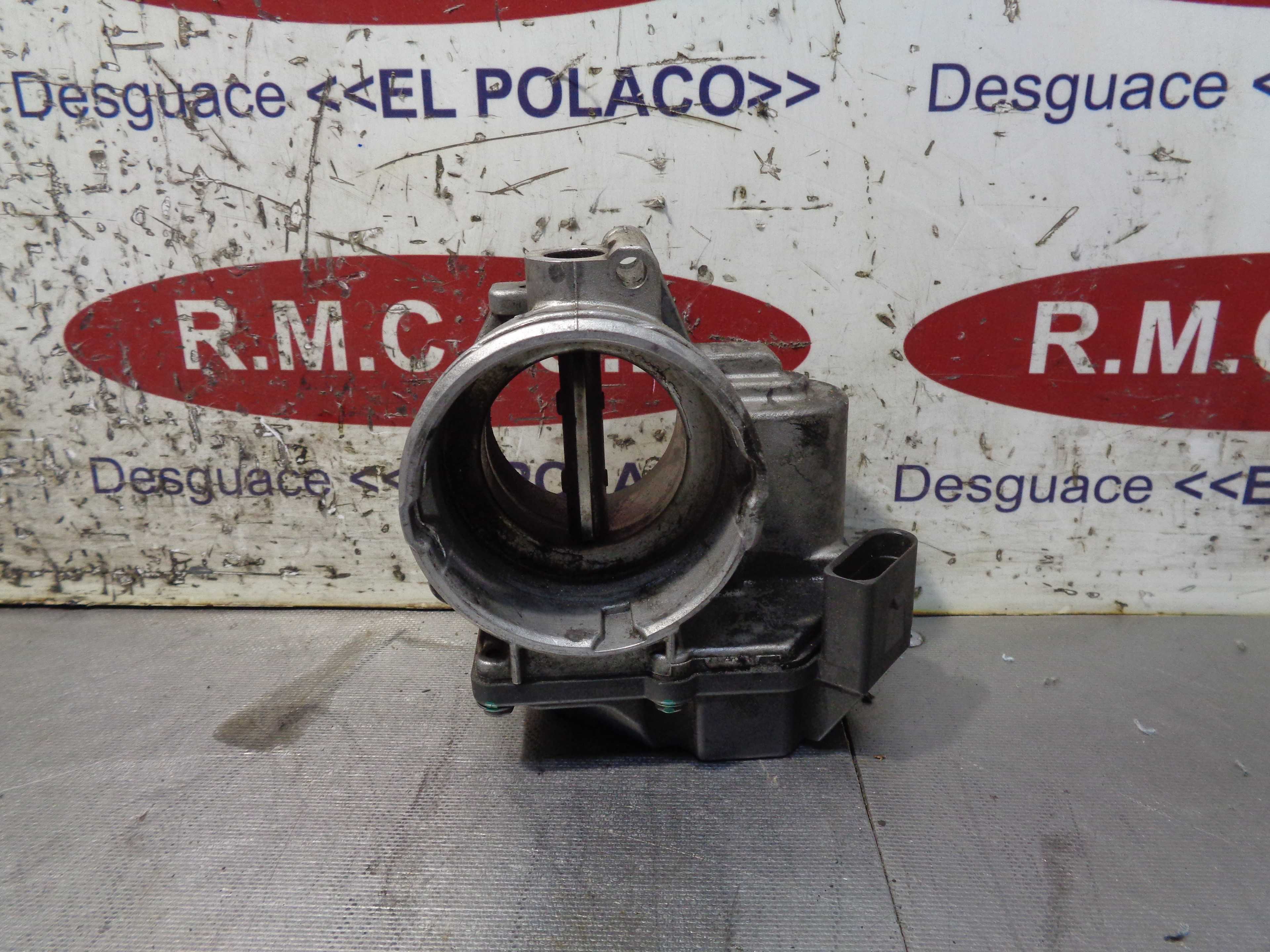 Recambio de caja mariposa para volkswagen caddy ka/kb (2k) furg. referencia OEM IAM 03G128063  