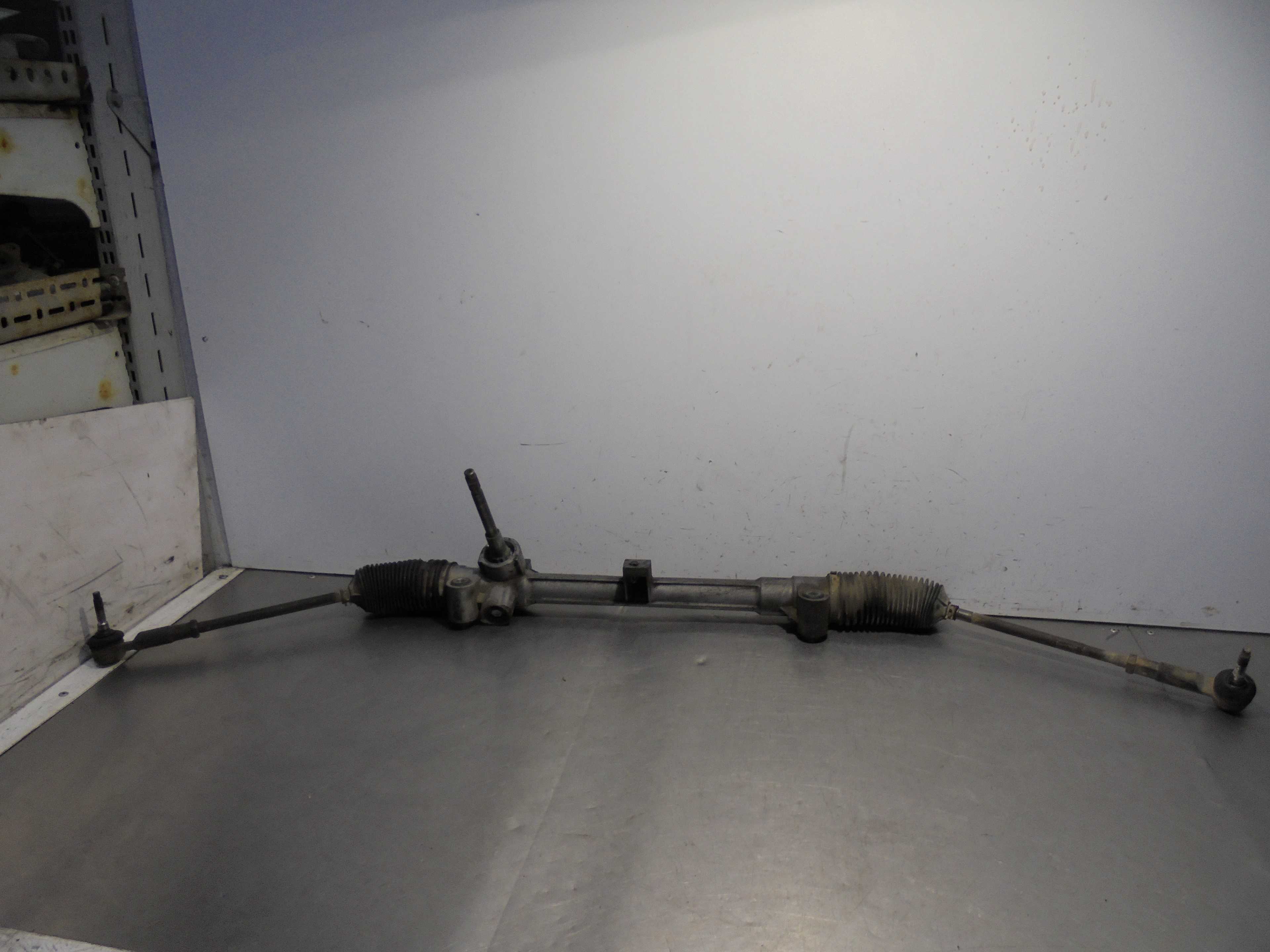 Recambio de cremallera direccion para fiat stilo (192) 1.2 16v referencia OEM IAM 37502387  