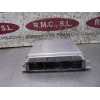 Recambio de centralita motor uce para mercedes-benz clase m (w163) 270 cdi (163.113) referencia OEM IAM  BOSCH 