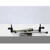 Recambio de motor limpia delantero para seat leon (5f1) i-tech referencia OEM IAM 5F1955023A 5F1955119 BOSCH