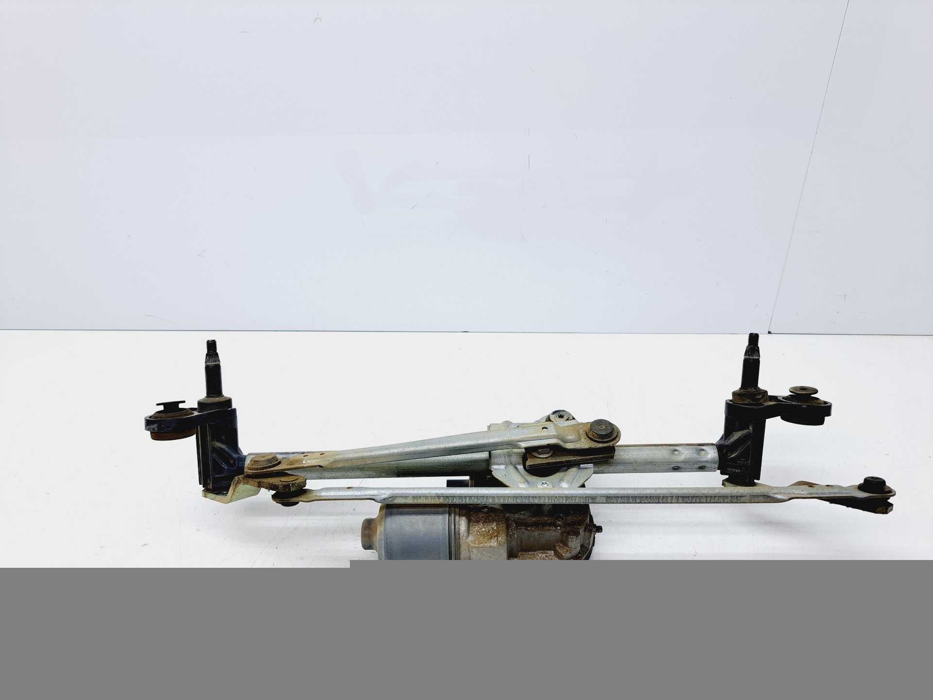 Recambio de motor limpia delantero para seat leon (5f1) i-tech referencia OEM IAM 5F1955023A 5F1955119 BOSCH