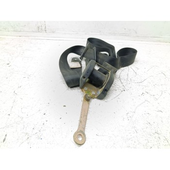 Recambio de cinturon seguridad delantero derecho para citroën c15 referencia OEM IAM E2041891  