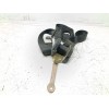 Recambio de cinturon seguridad delantero derecho para citroën c15 referencia OEM IAM E2041891  