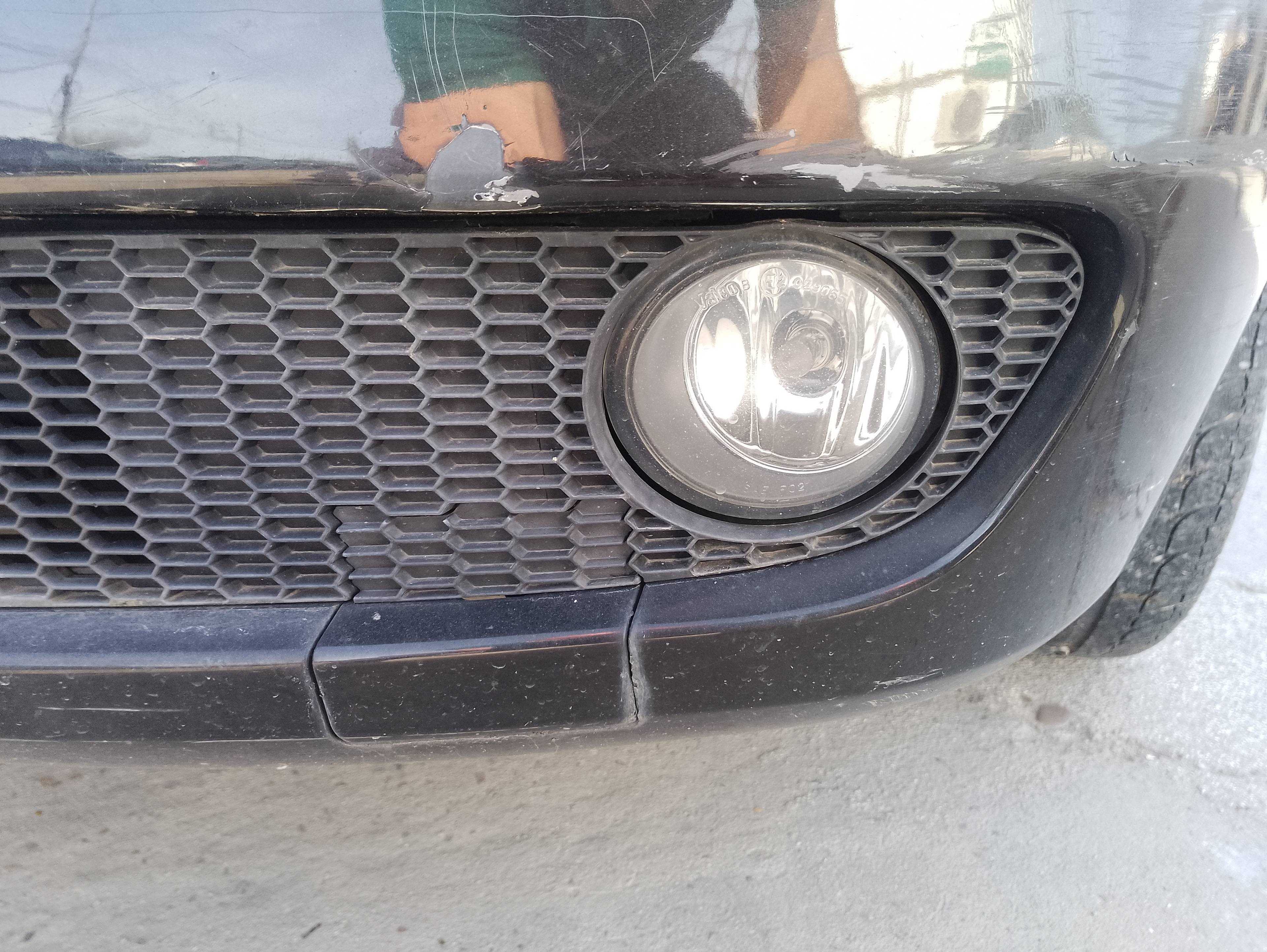 Recambio de faro antiniebla izquierdo para nissan almera (n16/e) acenta referencia OEM IAM   