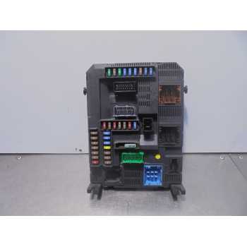 CENTRALITA BSI 9807532080 