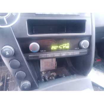 MANDO CLIMATIZADOR 