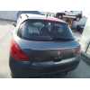 Recambio de porton trasero para peugeot 308 2.0 16v hdi fap referencia OEM IAM   