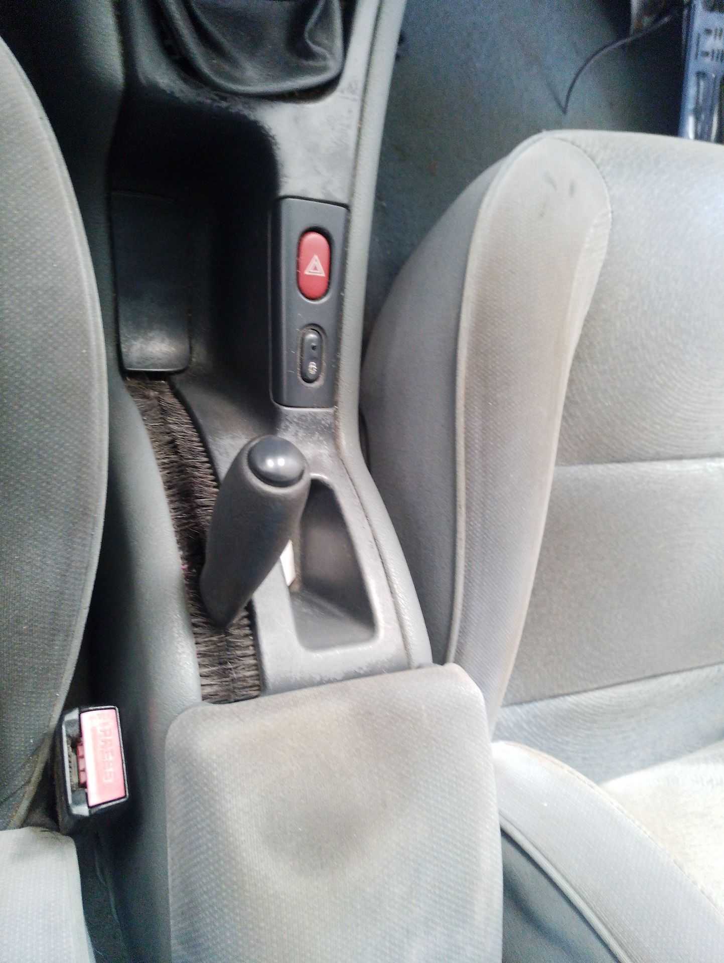 Recambio de palanca freno para renault laguna i (b56_, 556_) 1.9 dti (b56j) referencia OEM IAM   