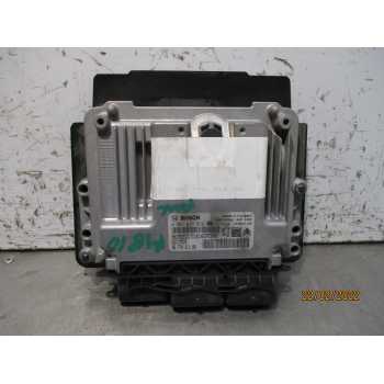 CENTRALITA MOTOR UCE 9677031180 EDC17C10 0281017862