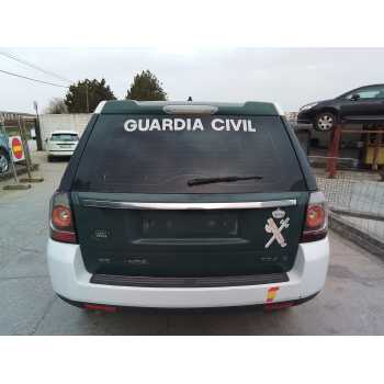 PORTON TRASERO 