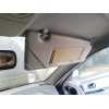 Recambio de parasol derecho para renault laguna i (b56_, 556_) 1.9 dti (b56j) referencia OEM IAM   