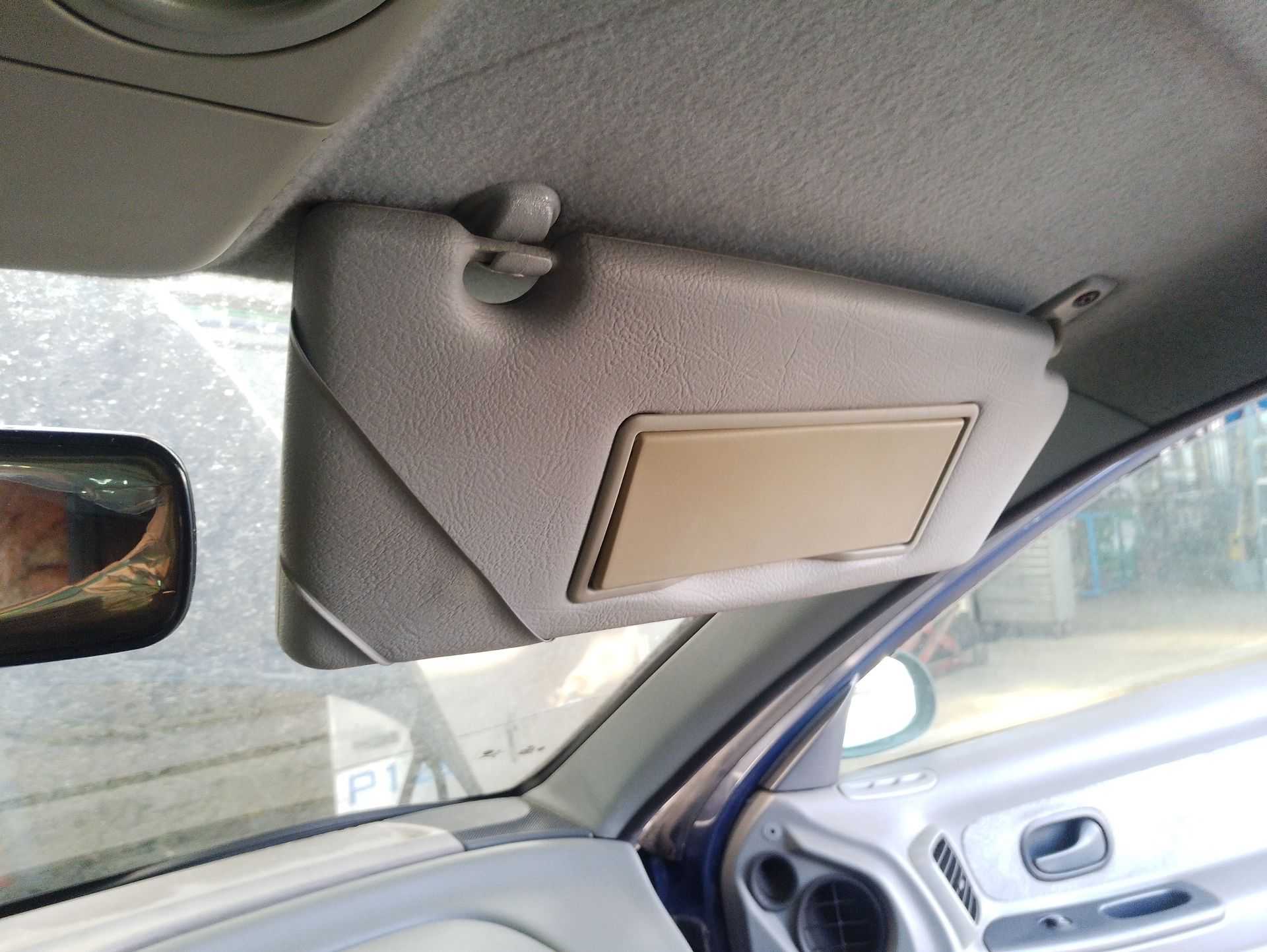 Recambio de parasol derecho para renault laguna i (b56_, 556_) 1.9 dti (b56j) referencia OEM IAM   