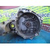 Recambio de caja cambios para opel vectra c berlina 1.9 cdti referencia OEM IAM F40  