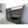 Recambio de guarnecido puerta delantera derecha para audi a4 avant (8k5) (2008) básico referencia OEM IAM   