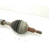 Recambio de transmision delantera izquierda para dodge journey se referencia OEM IAM P05273531AE  