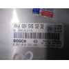 Recambio de centralita motor uce para mercedes-benz clase m (w163) 270 cdi (163.113) referencia OEM IAM  BOSCH 