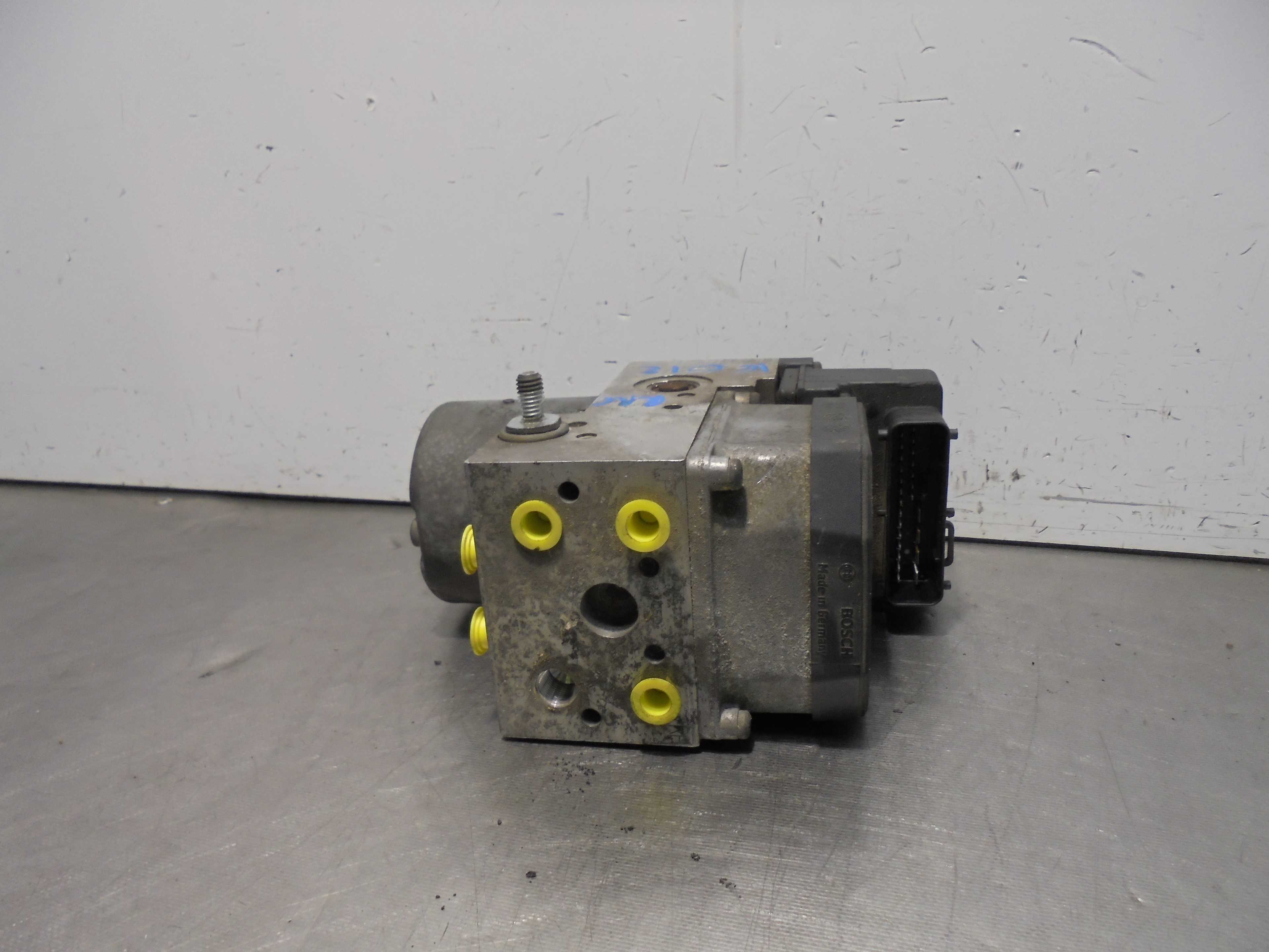 Recambio de abs para daewoo kalos 1.4 se referencia OEM IAM 96349932 BOSCH 