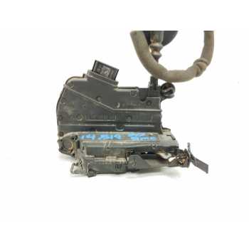 CERRADURA PUERTA DELANTERA DERECHA 805024563R 40627237 