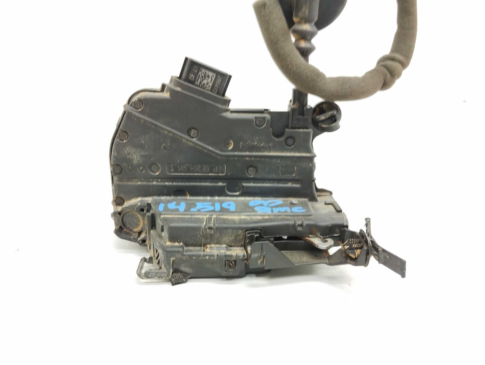 Recambio de cerradura puerta delantera derecha para renault clio iv grandtour dynamique referencia OEM IAM 805024563R 40627237 