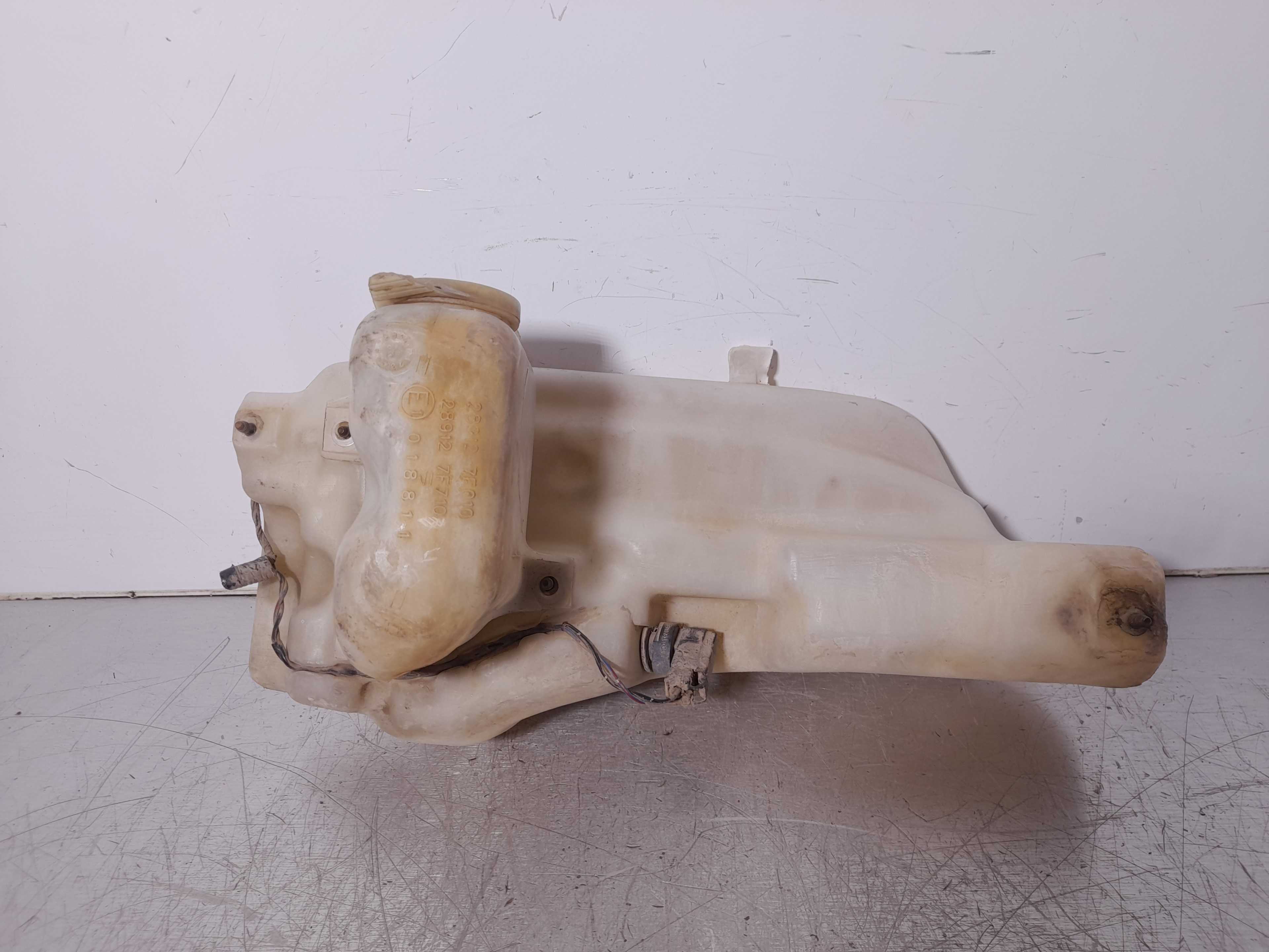 Recambio de deposito limpia para nissan terrano/terrano.ii (r20) 2.7 turbodiesel referencia OEM IAM   