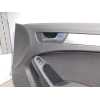 Recambio de guarnecido puerta delantera derecha para audi a4 avant (8k5) (2008) básico referencia OEM IAM   