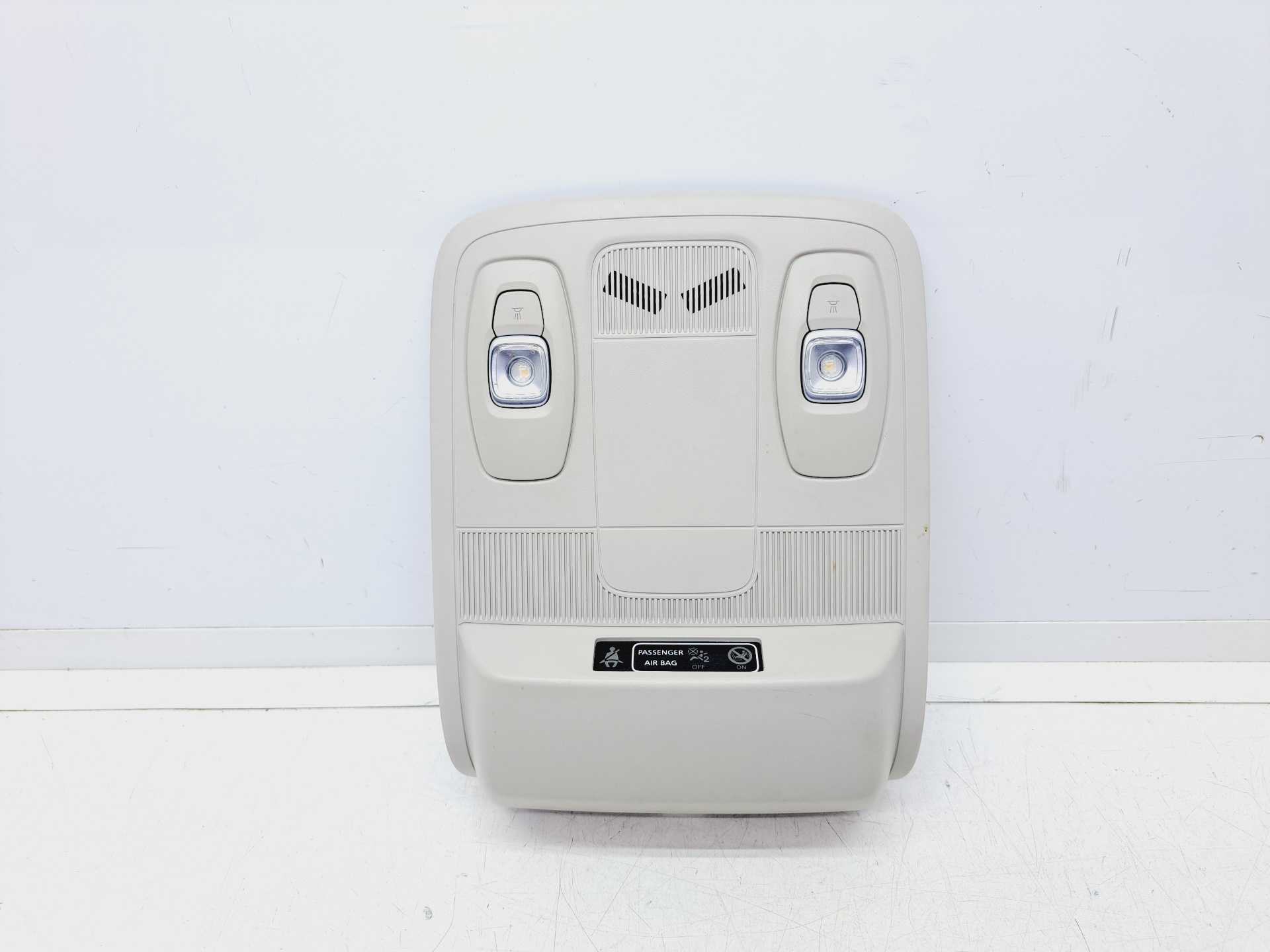 Recambio de luz interior para renault talisman grandtour intens referencia OEM IAM 969803013R 969806373R 