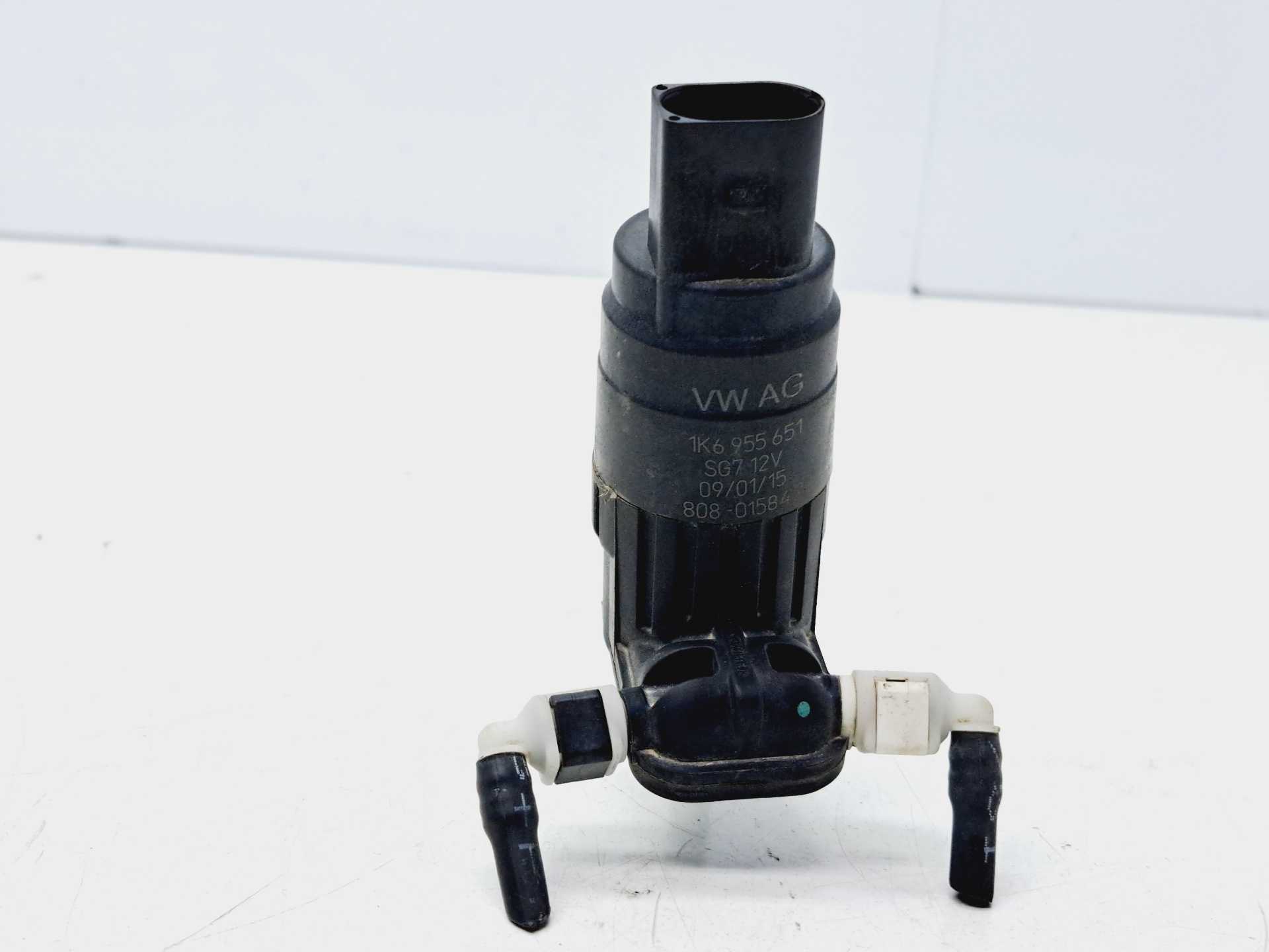 Recambio de bomba limpia para volkswagen touran (1t3) 1.6 tdi dpf referencia OEM IAM 1K6955651  