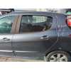 Recambio de puerta trasera izquierda para peugeot 308 2.0 16v hdi fap referencia OEM IAM   