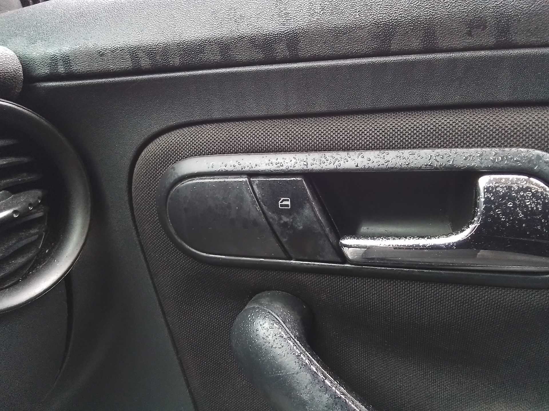 Recambio de mando elevalunas delantero derecho para seat cordoba berlina (6l2) signo/a referencia OEM IAM   