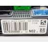 Recambio de centralita bsi para citroën c-elysée 1.2 cat (hmy / eb2m) referencia OEM IAM 9678355880 N02 VALEO