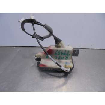 CERRADURA PUERTA TRASERA DERECHA 9688080780 ELECTRICA 5 PUERTAS 