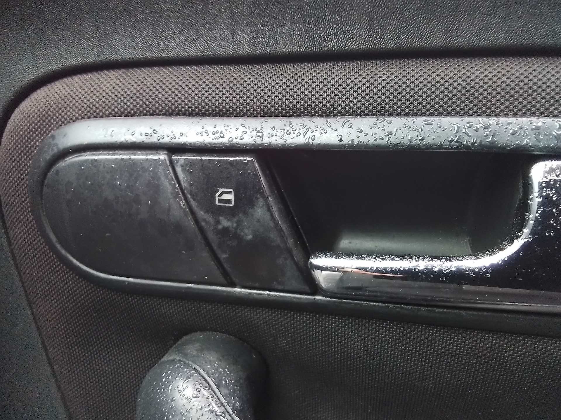 Recambio de mando elevalunas trasero derecho para seat cordoba berlina (6l2) signo/a referencia OEM IAM   