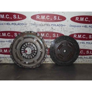 KIT EMBRAGUE 8V217563AC 