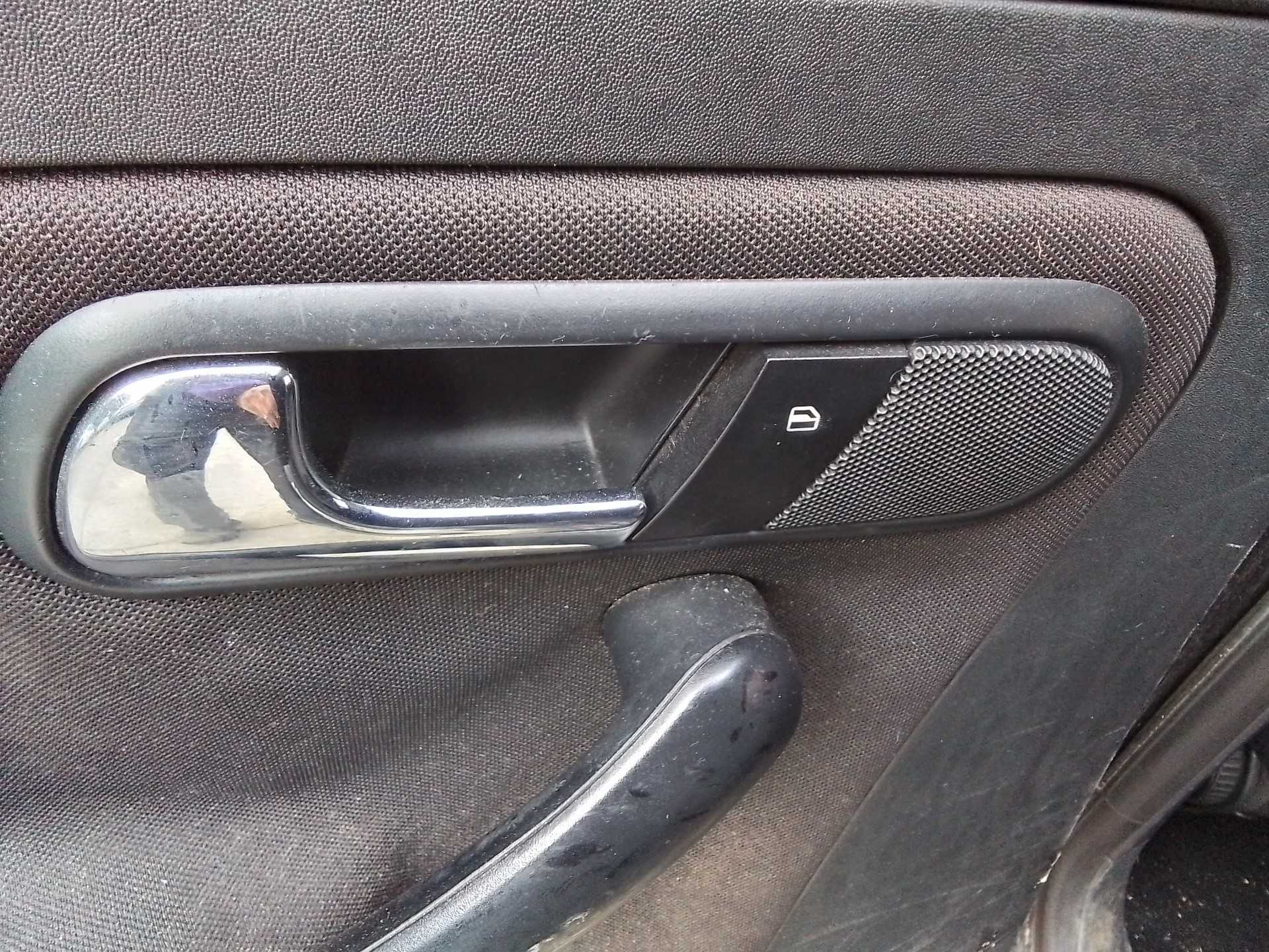 Recambio de mando elevalunas trasero izquierdo para seat cordoba berlina (6l2) signo/a referencia OEM IAM   