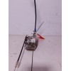 Recambio de cerradura puerta delantera izquierda para fiat doblo ii cargo (263) furgón basis maxi referencia OEM IAM   
