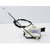 Recambio de cerradura puerta delantera derecha para citroën c-elysée 1.2 cat (hmy / eb2m) referencia OEM IAM 767857  
