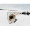 Recambio de refuerzo paragolpes delantero para land rover freelander (ln) 2.2 td referencia OEM IAM  LR005532 