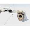Recambio de refuerzo paragolpes delantero para land rover freelander (ln) 2.2 td referencia OEM IAM  LR005532 