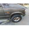 Recambio de aleta delantera derecha para hyundai galloper referencia OEM IAM   