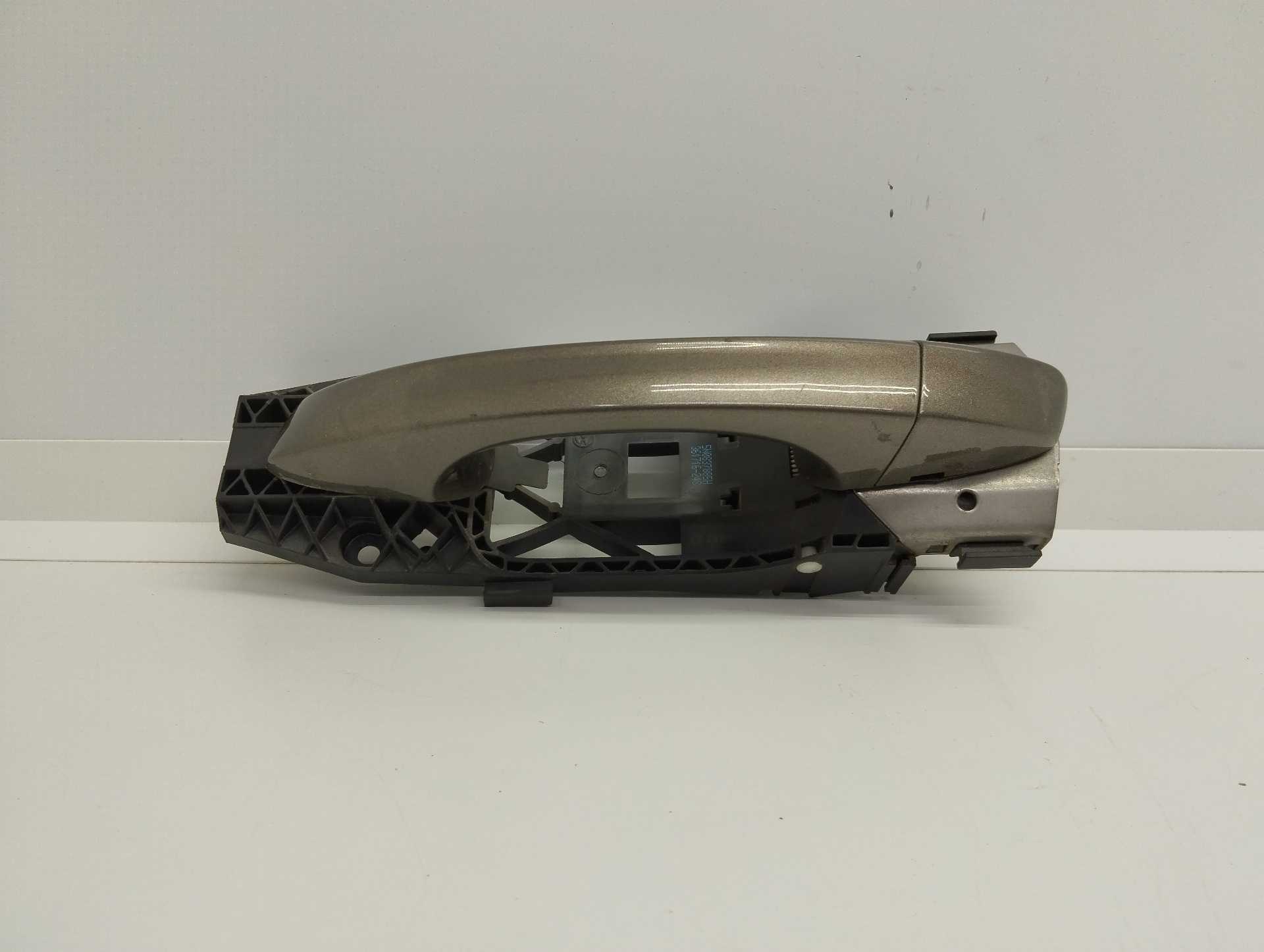 Recambio de maneta exterior delantera derecha para seat leon (5f1) reference referencia OEM IAM   