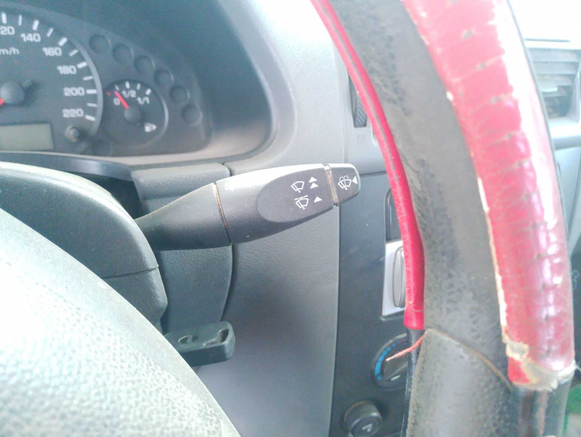 Recambio de mando limpia para ford transit connect (p65_, p70_, p80_) 1.8 tdci referencia OEM IAM   