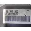 Recambio de abs para daewoo kalos 1.4 se referencia OEM IAM 96349932 BOSCH 