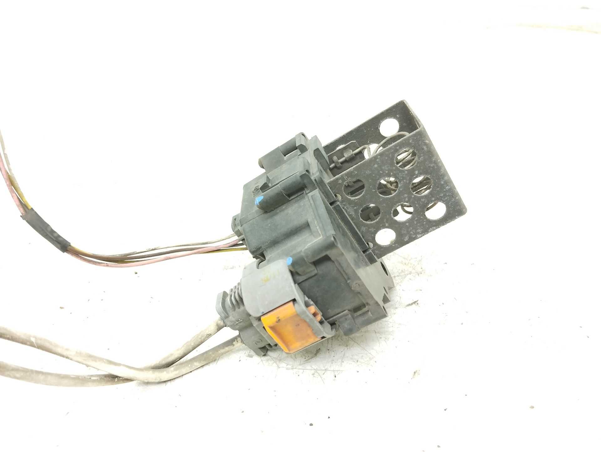 Recambio de resistencia calefaccion para peugeot 308 2.0 16v hdi fap referencia OEM IAM 9658508980  