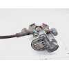 Recambio de pinza de freno trasera derecha para volkswagen golf vii lim. (5g1) advance bluemotion referencia OEM IAM 5Q0615406  